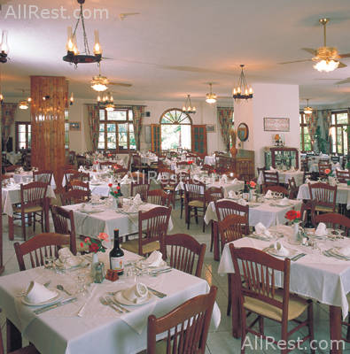Marmari Beach Hotel 21